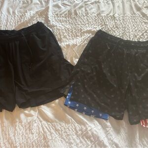 Chubbies Shorts - men size small